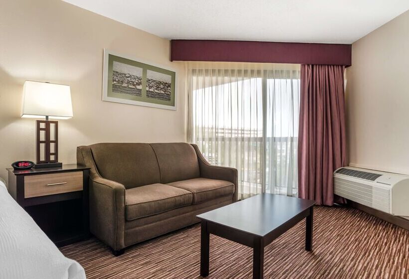 酒店 Best Western Oak Manor