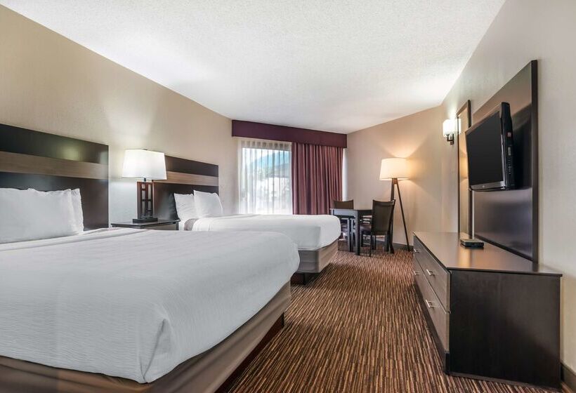 酒店 Best Western Oak Manor