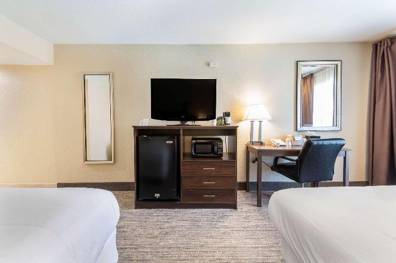 فندق Best Western Oceanside Inn