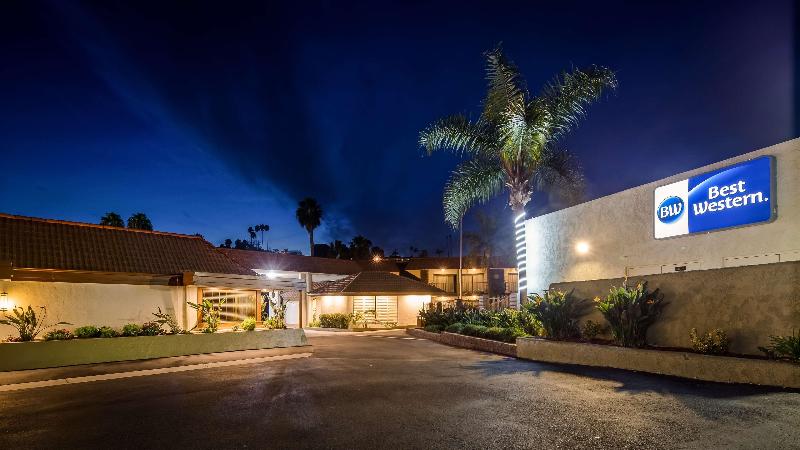 فندق Best Western Oceanside Inn
