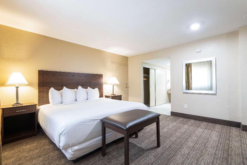 فندق Best Western Oceanside Inn