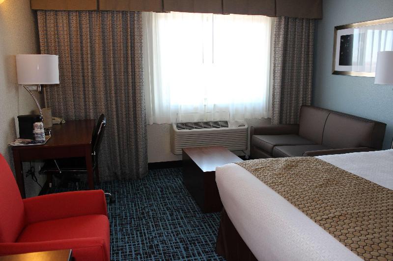 酒店 Best Western On The River