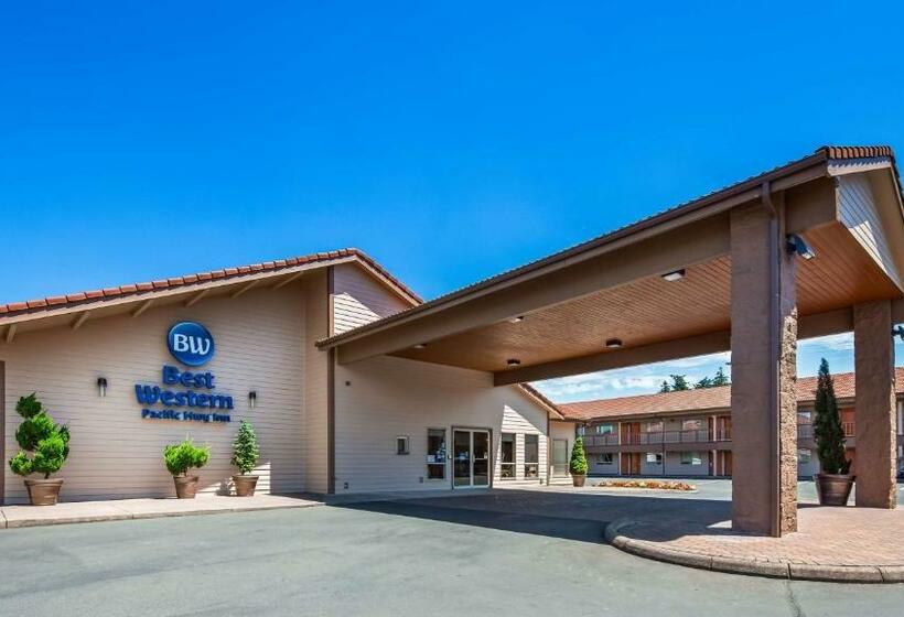 فندق Best Western Pacific Highway Inn