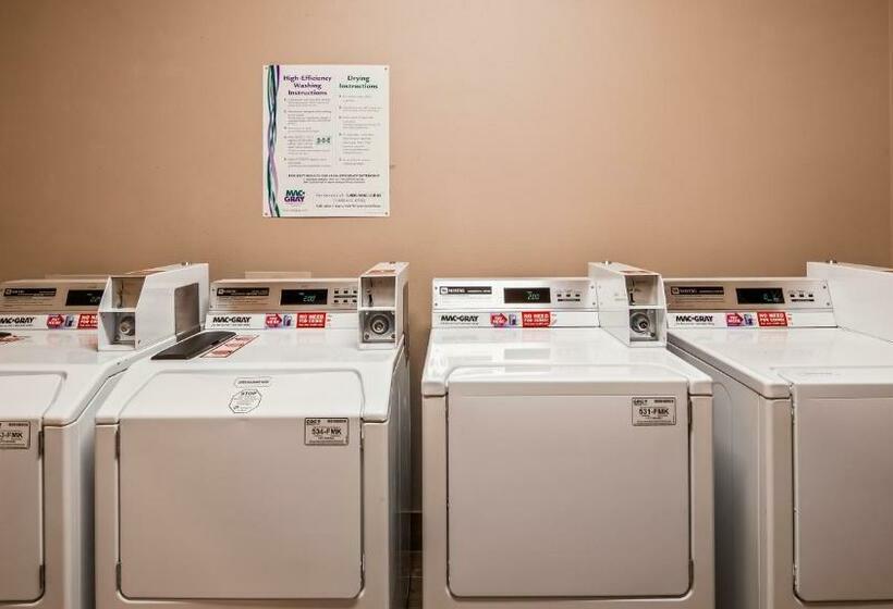 فندق Best Western Pacific Highway Inn