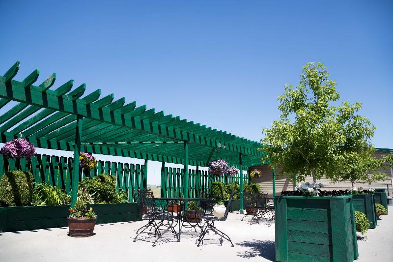 בית מלון כפרי Best Western Paradise Inn & Resort