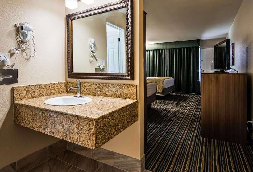 ホテル Best Western Paradise Inn