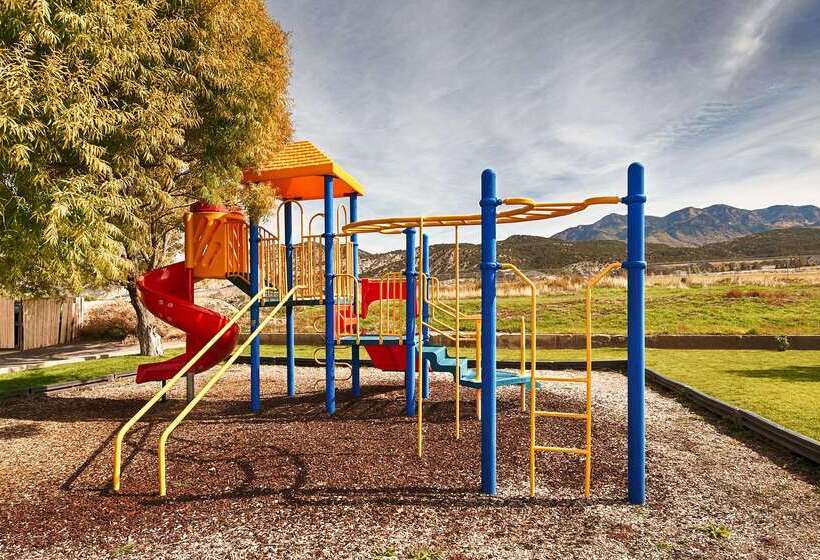 ホテル Best Western Paradise Inn