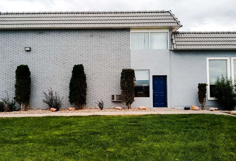 ホテル Best Western Paradise Inn