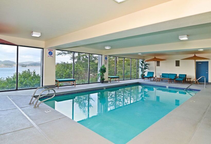 호텔 Best Western Pier Point Inn