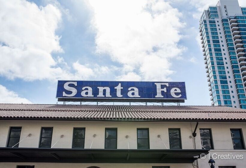 هتل Best Western Plus Bayside Inn