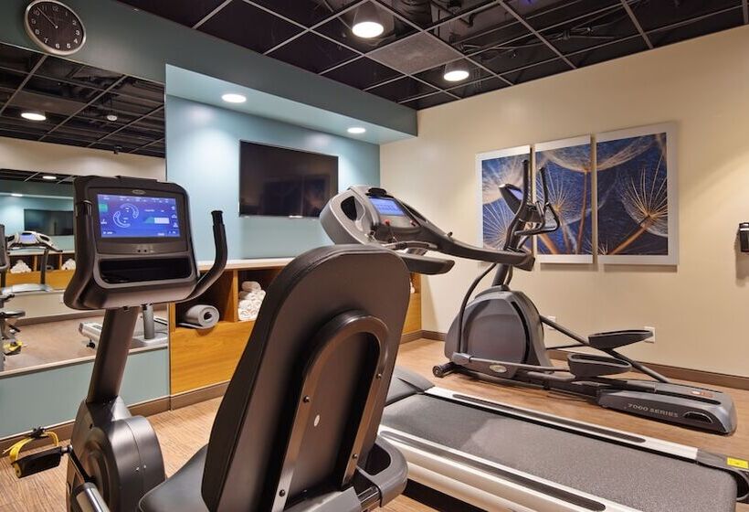 هتل Best Western Plus Bayside Inn