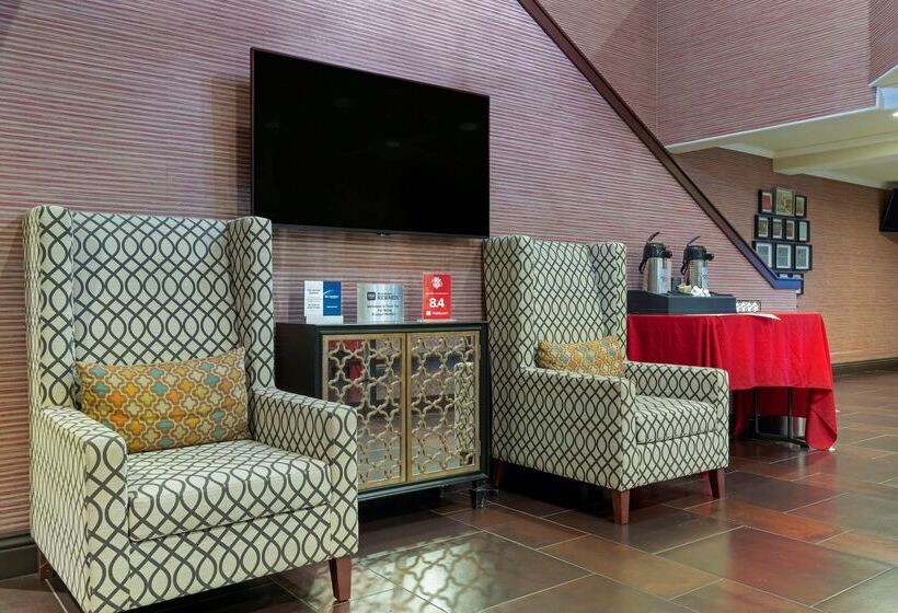 فندق Best Western Plus Brookside Inn