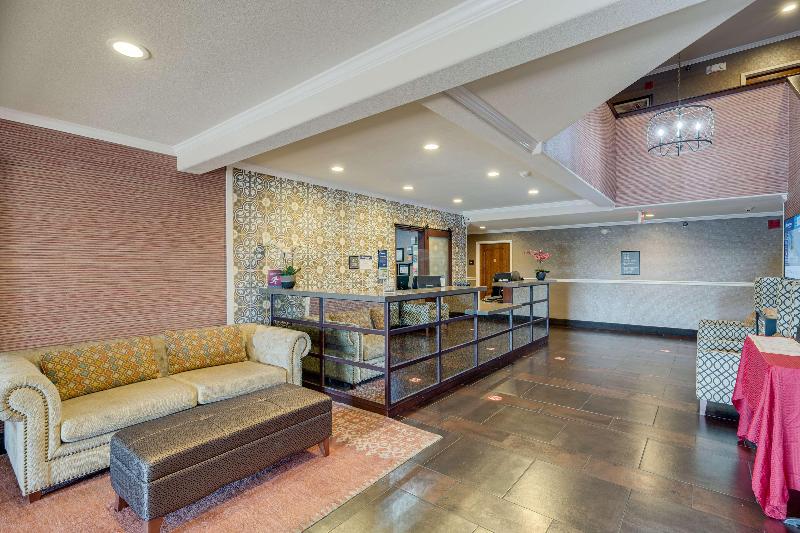 فندق Best Western Plus Brookside Inn