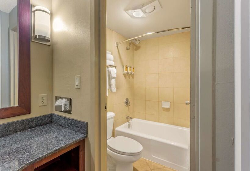 فندق Best Western Plus Burley Inn & Convention Center