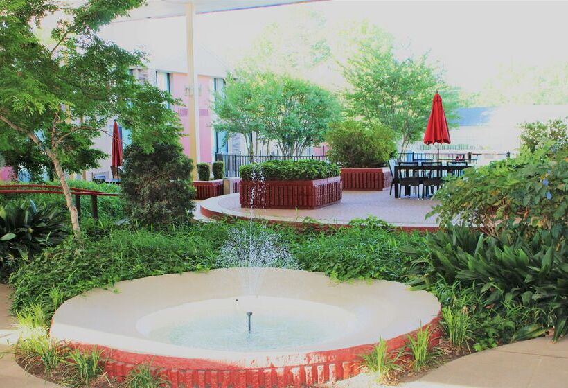 فندق Best Western Plus Burlington