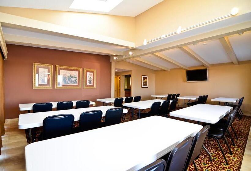 هتل Best Western Coach House