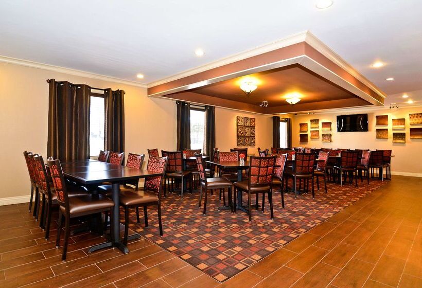 هتل Best Western Coach House