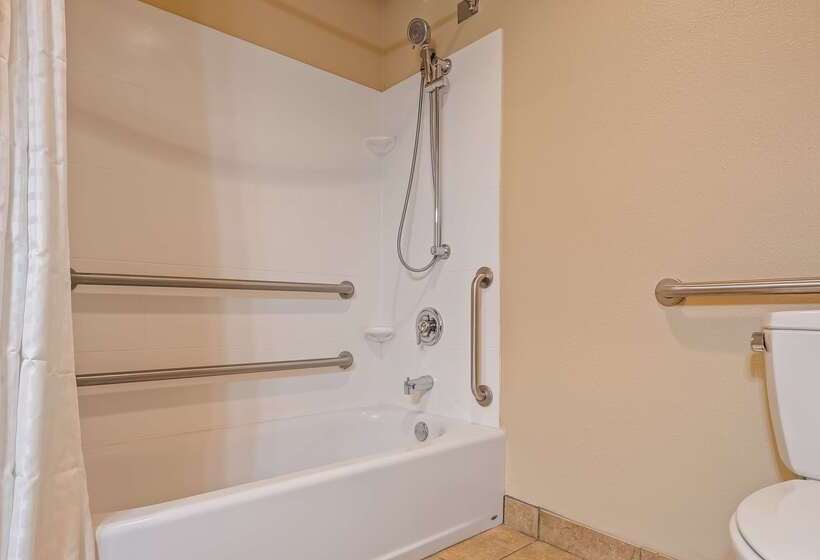 هتل Best Western Coach House