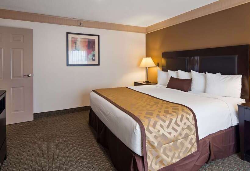ホテル Best Western Plus Concordville
