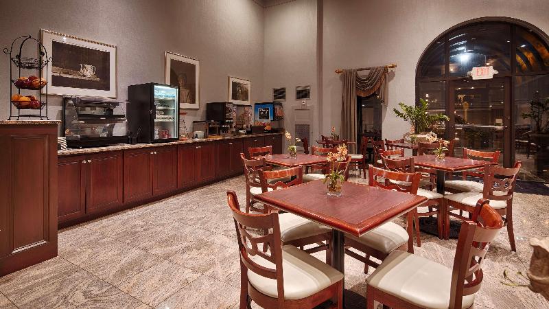 ホテル Best Western Plus Concordville