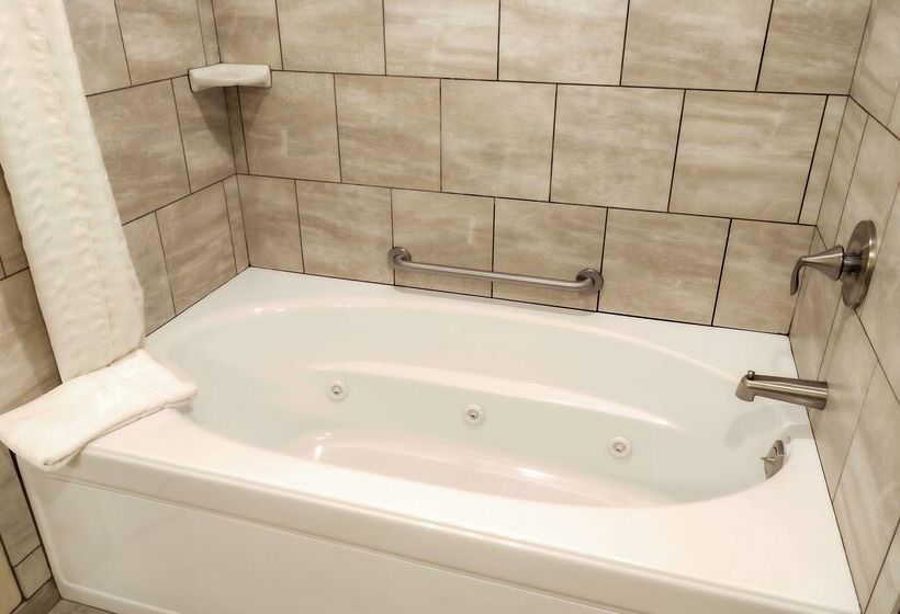 ホテル Best Western Plus Country Cupboard Inn