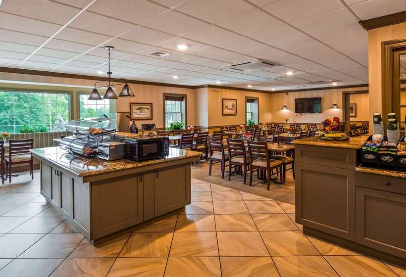 ホテル Best Western Plus Country Cupboard Inn