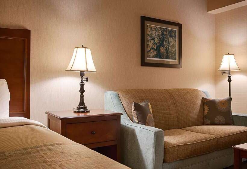 ホテル Best Western Plus Country Cupboard Inn