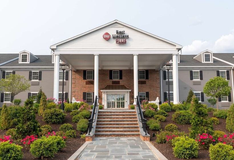 ホテル Best Western Plus Country Cupboard Inn