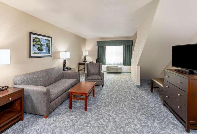 هتل Best Western Plus Eagle Vail Valley