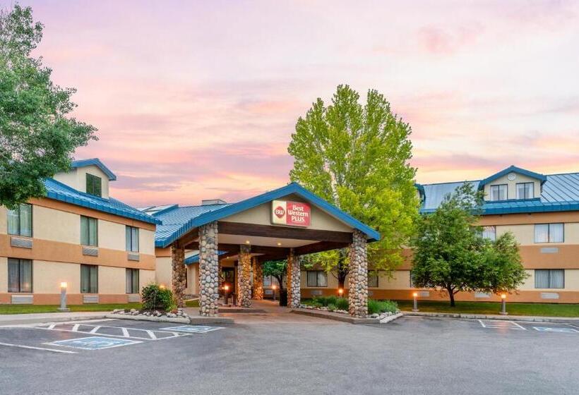 هتل Best Western Plus Eagle Vail Valley