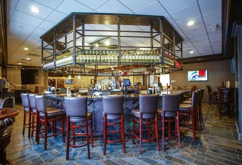 בית מלון כפרי Best Western Plus Fairfield Executive Inn