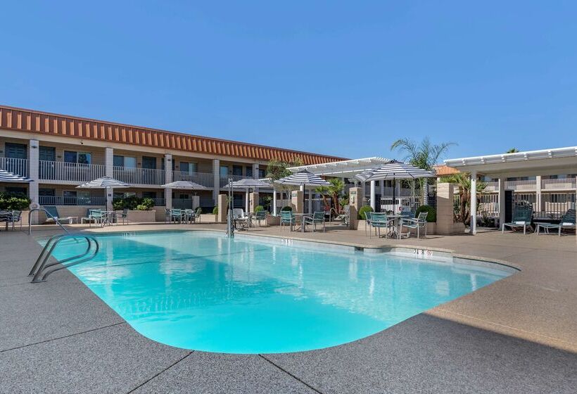 בית מלון כפרי Best Western Plus Hilltop Inn