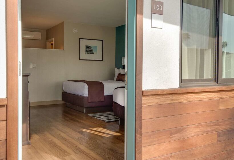هتل Best Western At Ventura Pier
