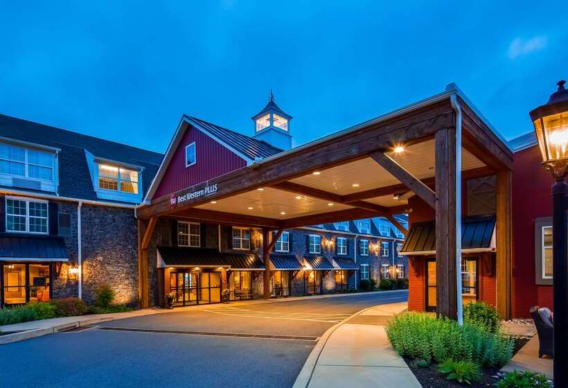 ホテル Best Western Plus Intercourse Village Inn