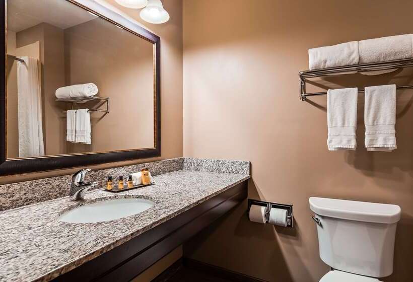 ホテル Best Western Plus Intercourse Village Inn