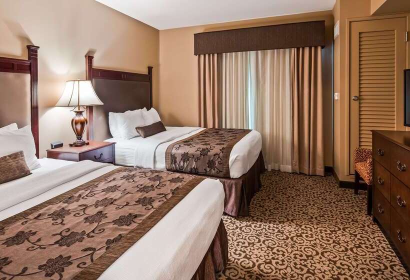ホテル Best Western Plus Intercourse Village Inn
