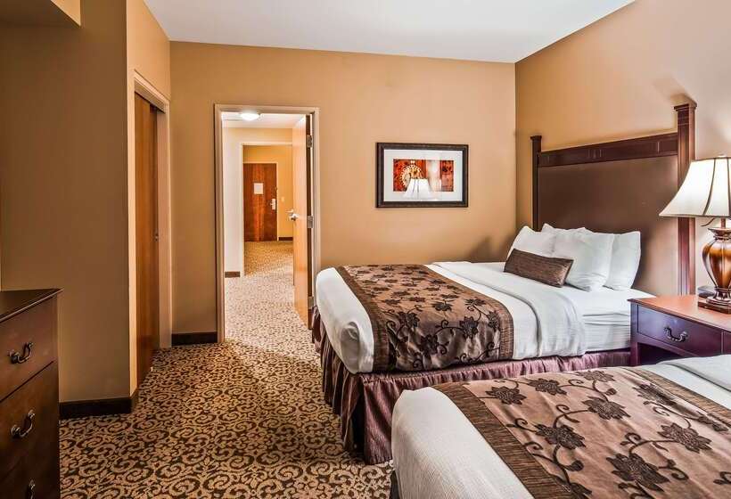 ホテル Best Western Plus Intercourse Village Inn