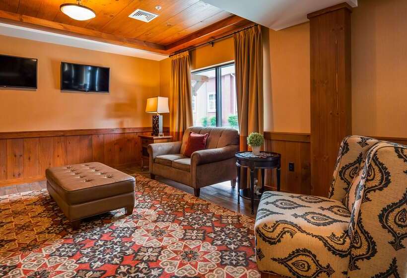 ホテル Best Western Plus Intercourse Village Inn