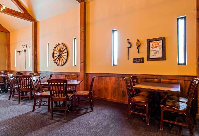 ホテル Best Western Plus Intercourse Village Inn