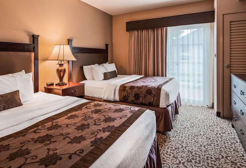 ホテル Best Western Plus Intercourse Village Inn