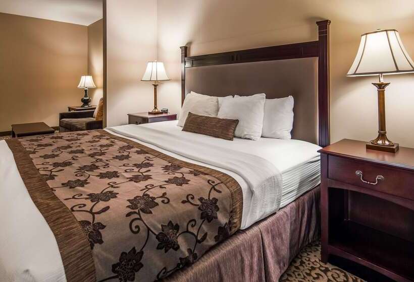 ホテル Best Western Plus Intercourse Village Inn
