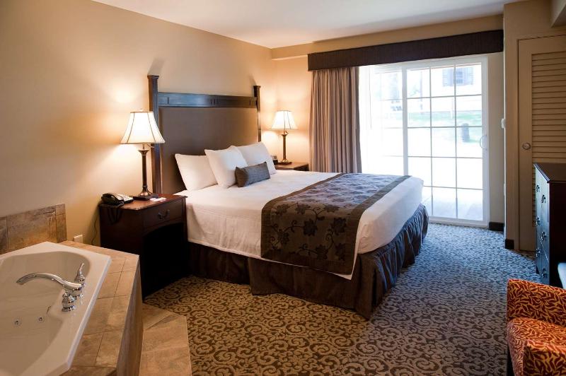 ホテル Best Western Plus Intercourse Village Inn
