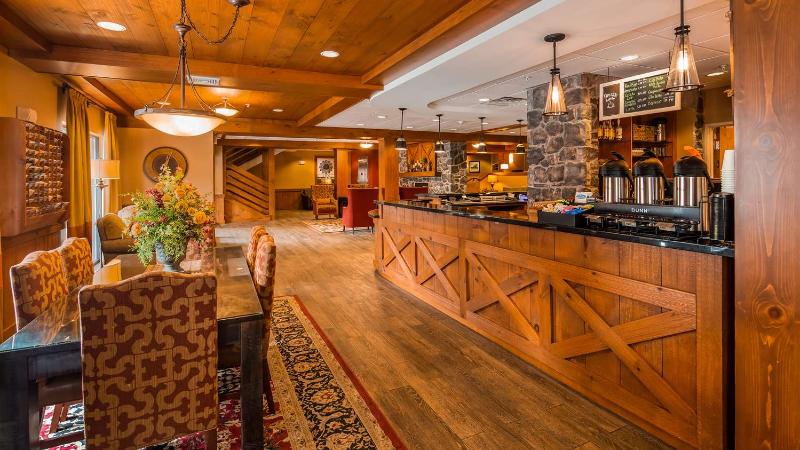 ホテル Best Western Plus Intercourse Village Inn