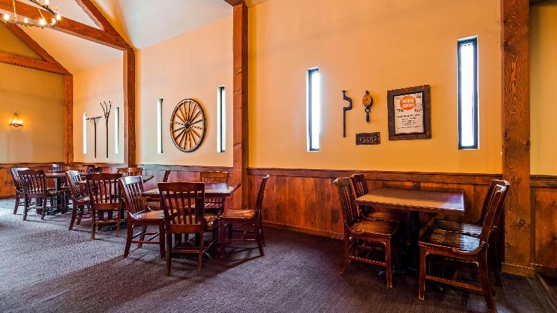ホテル Best Western Plus Intercourse Village Inn