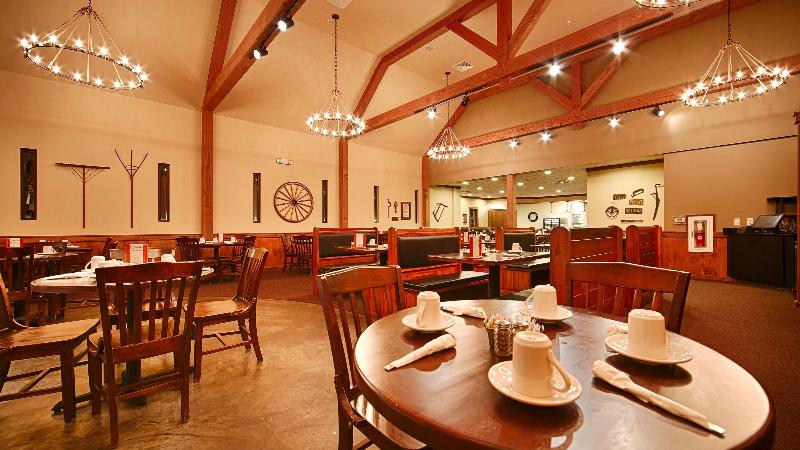 ホテル Best Western Plus Intercourse Village Inn
