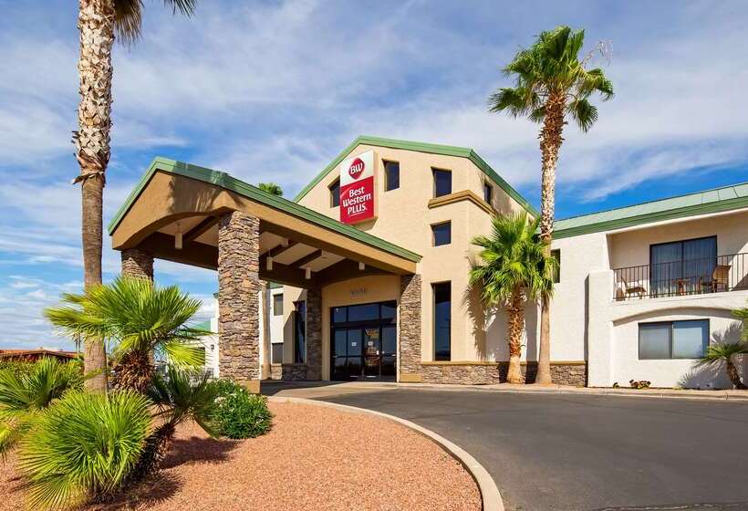 هتل Best Western Plus Kings Inn And Suites