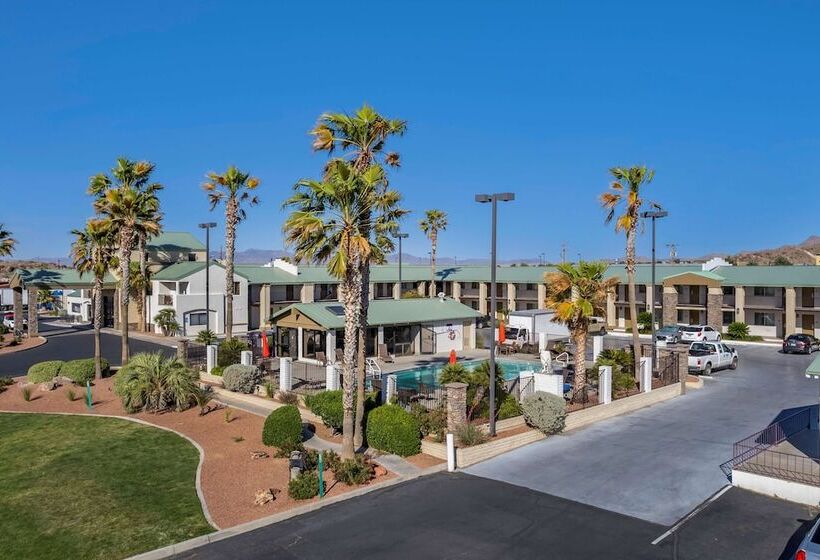 هتل Best Western Plus Kings Inn And Suites