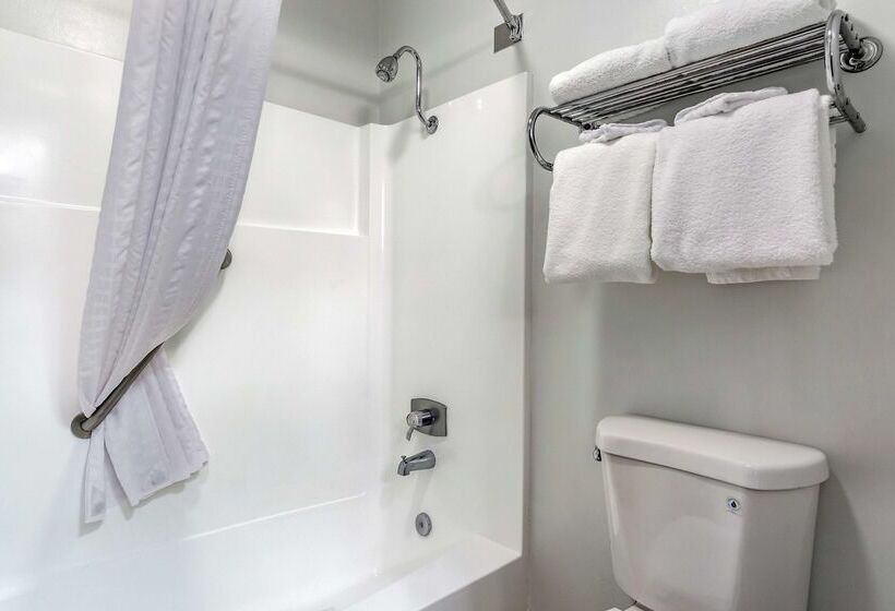 فندق Best Western Plus Lake Front