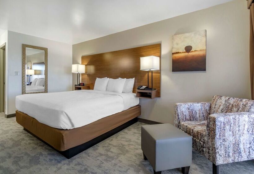 فندق Best Western Plus Lake Front