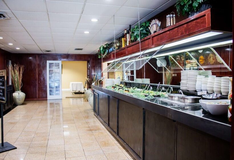فندق Best Western Plus Lake Front
